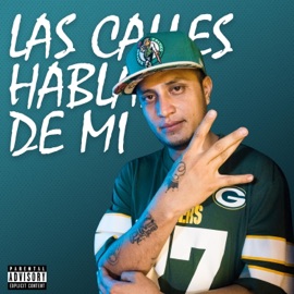 Las Calles Hablan de Mi (BS Beats) MDS Crew