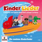 Aufstehen (und schnell ins Bad gehen)