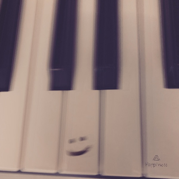 Red Moon: Happiness - Single