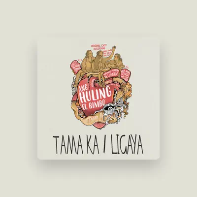 Listen to Tanya Manalang, watch music videos, read bio, see tour dates & more!