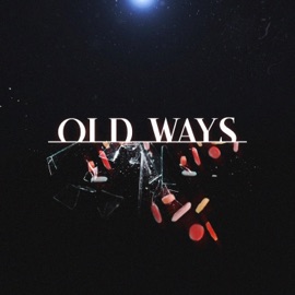 Old Ways Gray10k