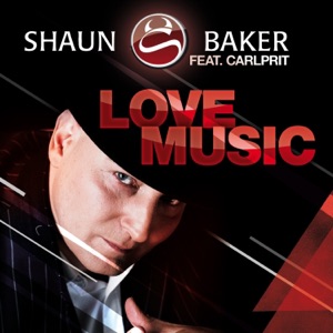 Love Music (feat. Carlprit) [Remixes]