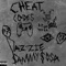 Cheat Codes (feat. $ammy$osa) - Dazzie lyrics