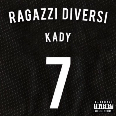 Ragazzi diversi - Single