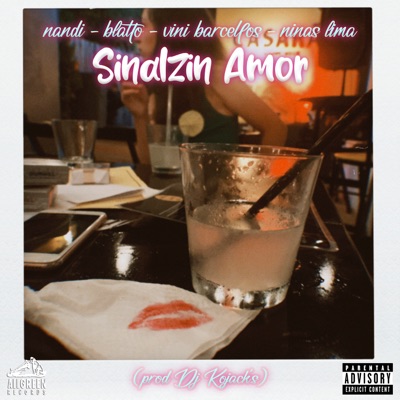 Sinalzin Amor (feat. VINI BARCELLOS, Nandi, Blatto & Ninas Lima) - Single