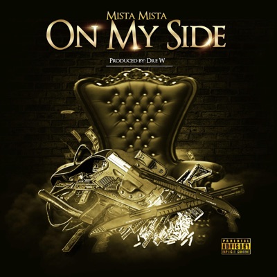 On My Side - Single