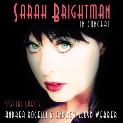 In Concert (Live) - Sarah Brightman