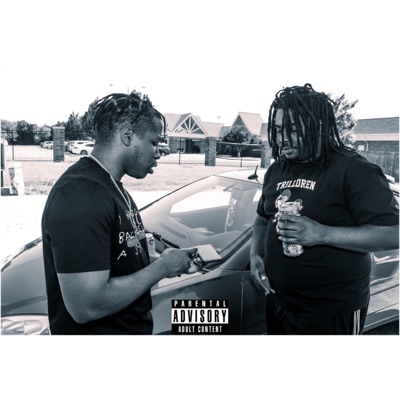 Soul Taker (feat. Skeem) - Single