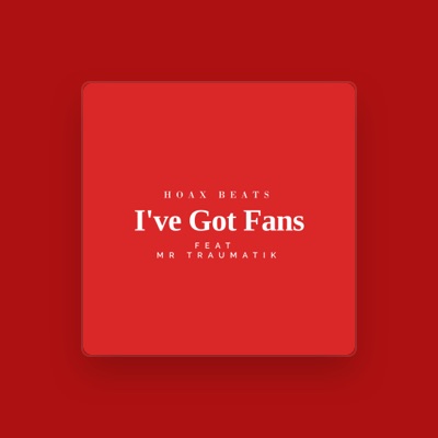 Listen to Hoax Beats, watch music videos, read bio, see tour dates & more!