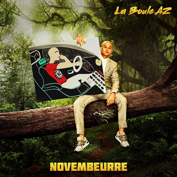 NOVEMBEURRE