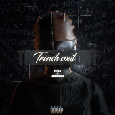 TrenchCoat (feat. Jacuzzi) - Single