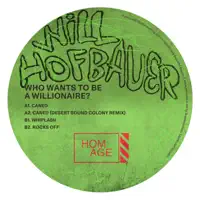 Whiplash — Will Hofbauer