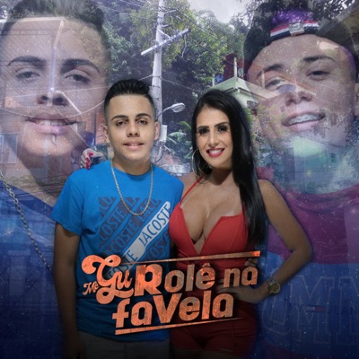 Rolê na Favela - Single