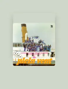 Listen to Chorale mixte "Plein Vent" Lausanne, watch music videos, read bio, see tour dates & more!