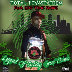 Smokin On Some Killa (feat. Big Tone Smoke)