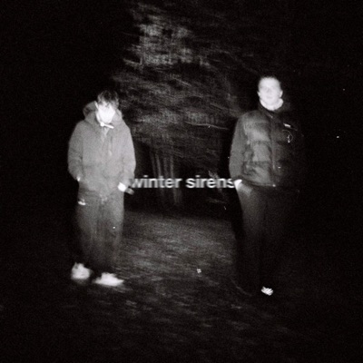 Winter Sirens - Single