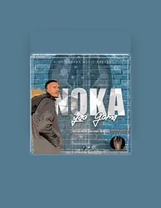 Listen to King Monada, watch music videos, read bio, see tour dates & more!