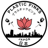 Plastic Pinks - Japón