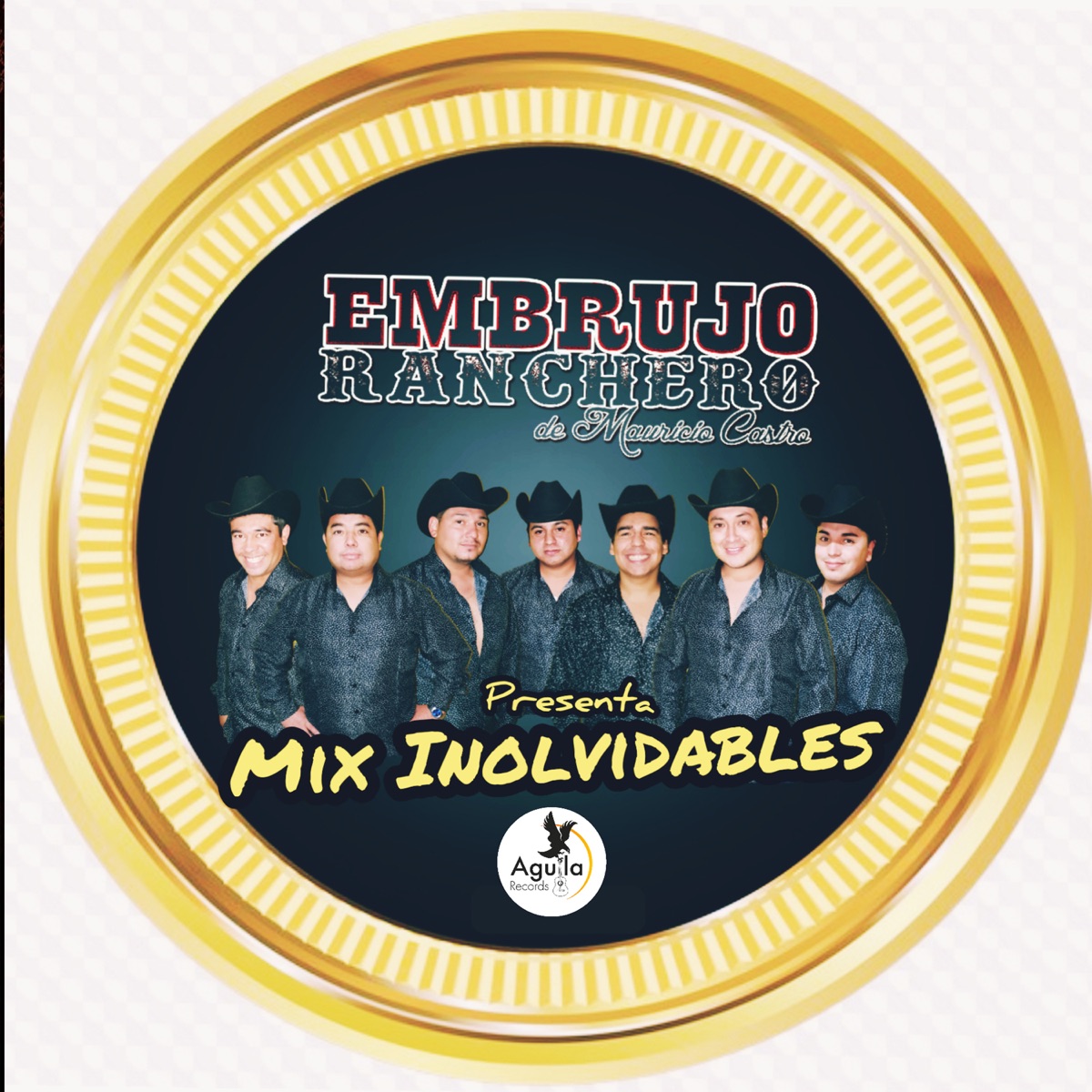 EL Mambo Continua - Album by EMBRUJO RANCHERO - Apple Music