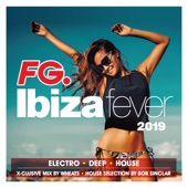 Ibiza Fever 2019 By FG artwork