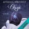 Onyx: Lux 2 - Jennifer L. Armentrout