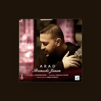 Listen to Arad, watch music videos, read bio, see tour dates & more!