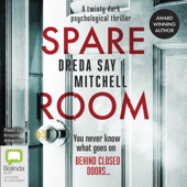 Spare Room (Unabridged) - Dreda Say Mitchell Cover Art