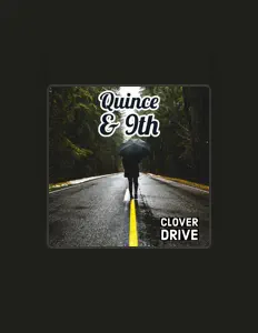 Écoutez Quince & 9th, regardez des vidéoclips, lisez la biographie, consultez les dates de tournée et plus encore !