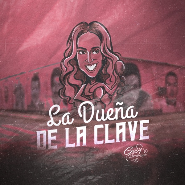 La Dueña de la Clave