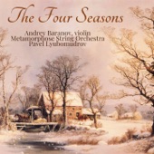 The Four Seasons (Live) artwork