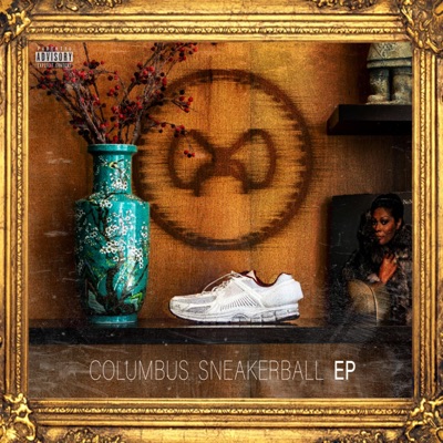 Columbus Sneakerball - EP