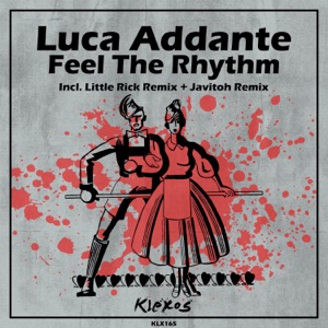Feel the Rhythm - EP