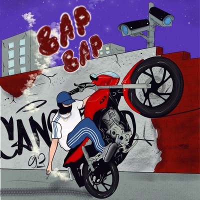 BAP BAP - Single