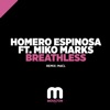 Breathless (MdCL Remix) [feat. Miko Marks] - Single