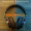 Random Thoughts (Instrumental Version) - Single