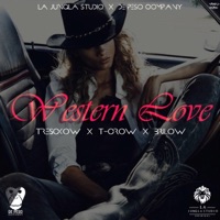 Western Love (feat. Tcrowdpc & Brilow) - Single - Tresckow
