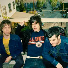 Listen to Shapes Of Race Cars, watch music videos, read bio, see tour dates & more!