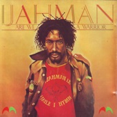 Ijahman Levi - Are We a Warrior