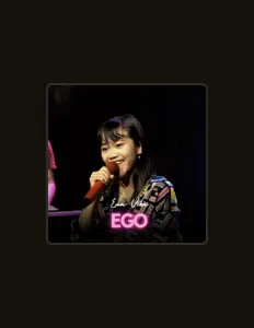 聆聽 Ena Vika、觀看音樂影片、閱讀小傳、查看巡演日期等！