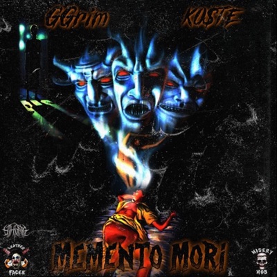 Momento Mori Ggrim Shazam