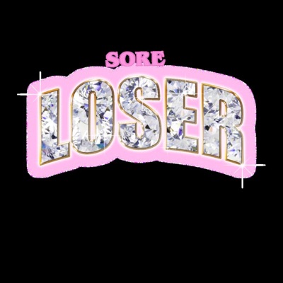 Sore Loser - Single
