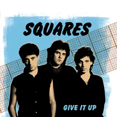 Give It Up - Single - Joe Satriani Give It Up - Single - Joe Satriani