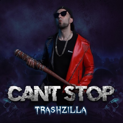 Can't Stop - Single