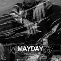 Mayday (feat. Ale) - Single - Gas