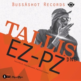 Ez-Pz Tallis DNB