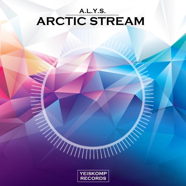 Arctic Stream - Single