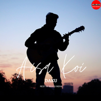 DAKU - Aisa Koi - Single artwork