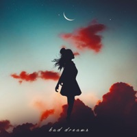 Bad Dreams (Instrumental) - Single - Terminal Beats