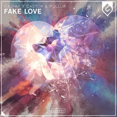 Fake Love - Single