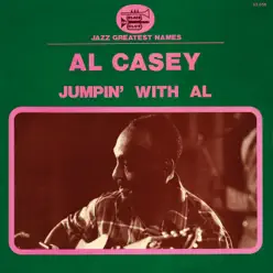 Jumpin' with Al (Remaster) - Al Casey Jumpin' with Al (Remaster) - Al Casey